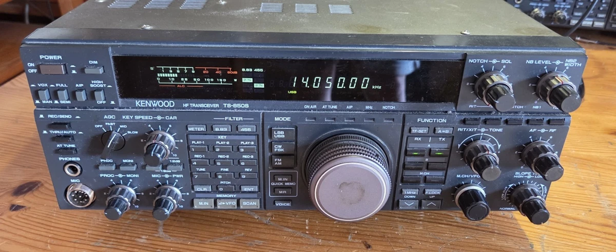 Kenwood Ts 850 online kaufen | eBay.de
