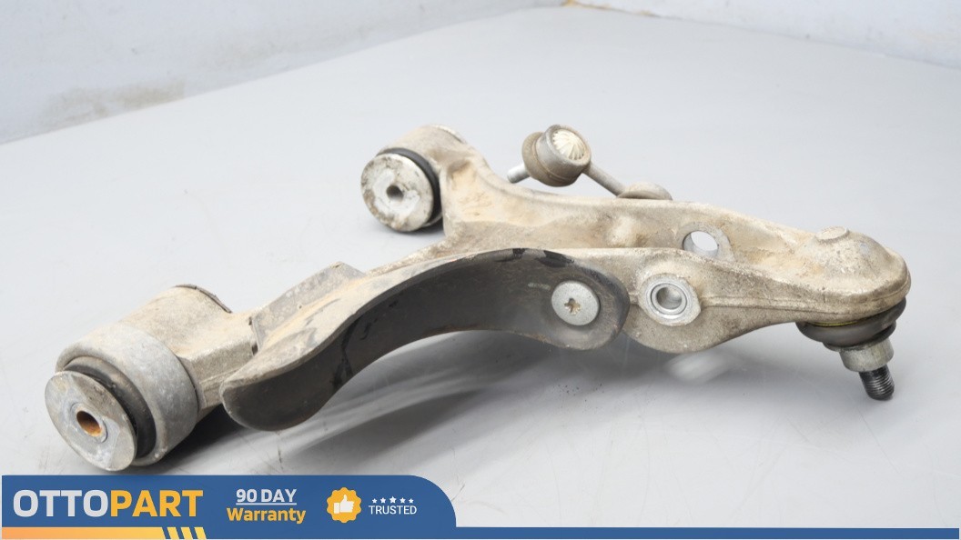 2003-2010 Maserati Quattroporte M139 Front Left Side Lower Control Arm OEM