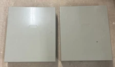 Honeywell Ademco Control Panel Enclosure Box For VISTA-20P No Circuit Board