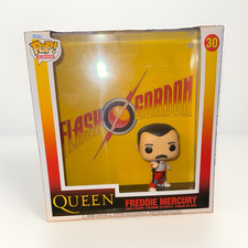 2016 Funko Pop Flash Gordon Vinyl Figures 14