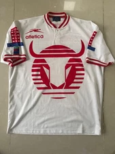 TOROS NEZA MATCH SHIRT VINTAGE