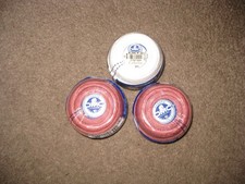 Lot 3 DMC CEBELIA 1 SIZE 20 CROCHET WHITE 50g/2 Size 10 Col 223 Dusty PInk/50g