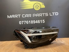 VOLVO XC40 Front Right Driver Side LED Headlight 32392327 Pixel Technology (EN8)