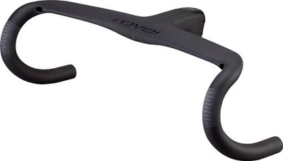 roval rapide cockpit 400mm×90mm Specialized / Roval Rapide Cockpit Handlebar 40cm x 90mm w