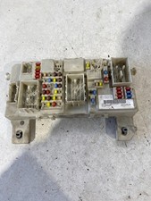 2009 FORD FOCUS C MAX 1.6 PETROL FUSEBOX 7M5T-14A073-DD #5