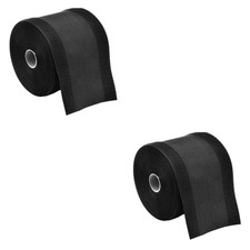  2 PCS Cable Covers for Wires Floor Adhesive Electrical Cord Wrapper Cables