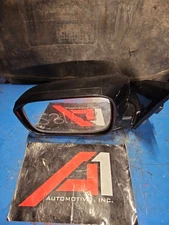 03-07 HONDA ACCORD Left Door Mirror Power Non-Heat Man-Fold Driver Side Lh OEM