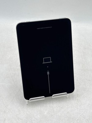 Apple iPad Mini 6th Generation 64GB Space Gray WiFi (READ!!)