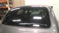 Local Pickup Only Back Glass Hatchback Privacy Tint Fits 04-10 Pt Cruiser 7388