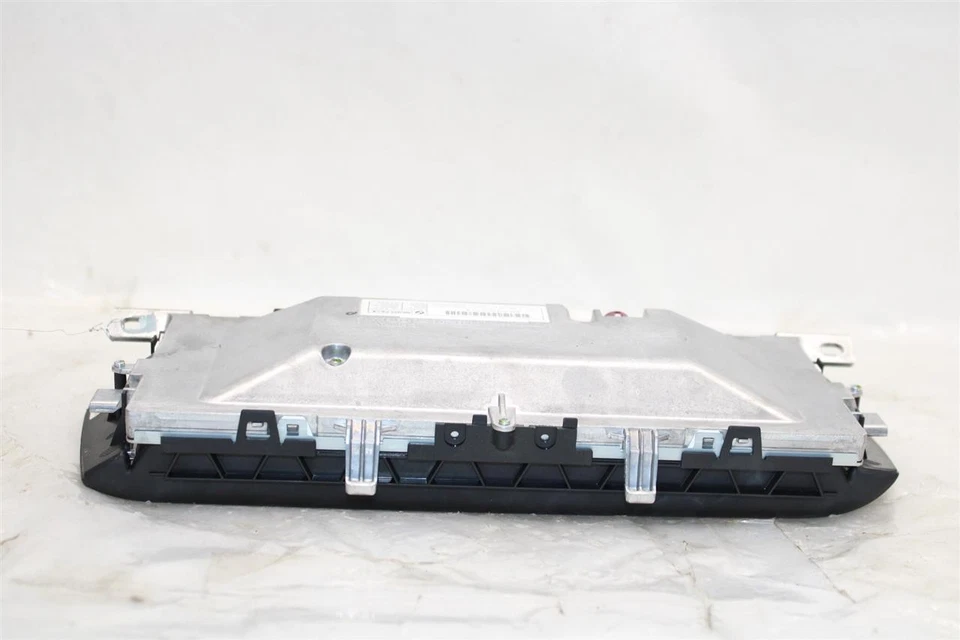 INFO SCREEN 740i 740il 750i 750il 760li Active 7 Alpina B7 13-15 1422787 - Imagem 2 de 4