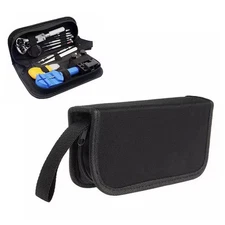 Hand Carry Tool Storage Bag Pouch for Electricians Maintenance Construction',
