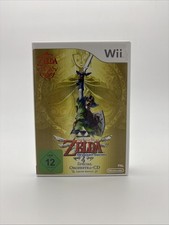 The Legend of Zelda: Skyward Sword-Special Edition (Nintendo Wii)