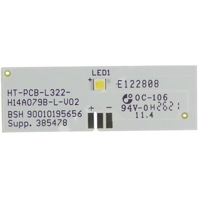 Bosch LED Diode OEM 10005877