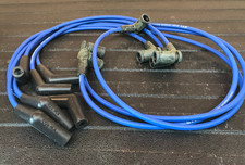 Sti Spark Plug Wire Set - 781 - For Ford E-series F-150 2001 - 2008 V6 4.2l Sti Spark Plug Wire Set - 781 - For Ford E-series F-150 2001 - 2008 V6 4.2l