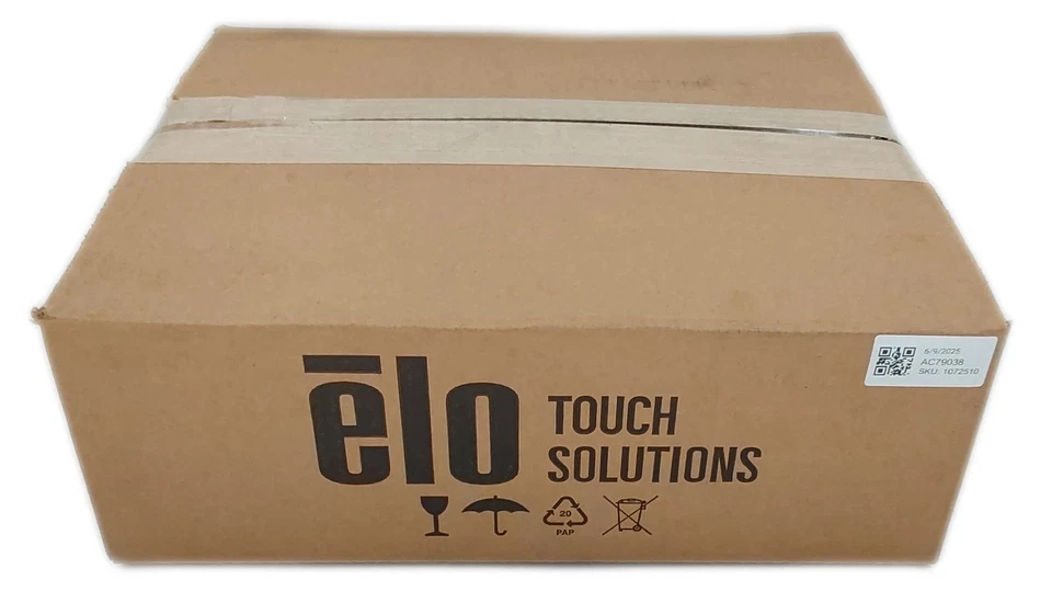 Elo 10-inch I-Series Tablet E960231  - Image 4 of 4