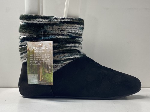 Bearpaw Neverwet Boots Women's Size 11 - Picture 3 of 8