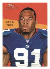 2009 Football: Best Sets For Set Builders 28