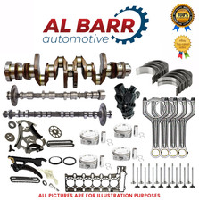 FIT BMW 1 3 5 6 7 SERIES 3.0 PETROL N55B30 N55B30A ENGINE REBUILD KIT