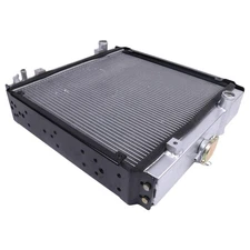 Radiator Assembly T5410-72161 for Kioti DK55 DK60 NS4710 NS5310H NS6010 NX4510