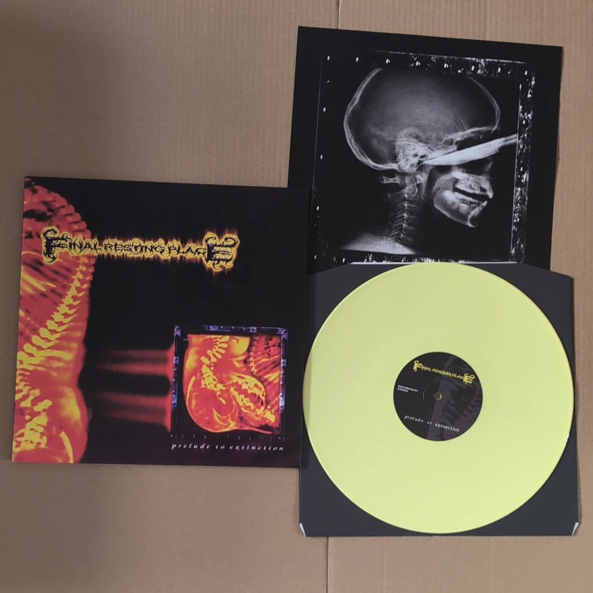 Limited Edition EP Vinyl Records for sale | eBay UK
