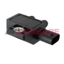 Exhaust / DPF Pressure Sensor For BMW Mini Rolls-Royce Cambiare VE393032 3 Pins