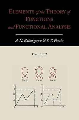 Elemente der Funktionstheorie und Funktionsanalyse [zwei Bände in einem]