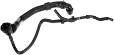 Cooling system pipe GATES 05-4870 for SEAT LEON ST (5F8) 2 2013-202