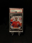 2016 Juan Soto Bowman International Ink Auto Autograph Rookie Card RC PSA DNA 7