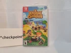 New ListingNEW Animal Crossing: New Horizons (Nintendo Switch) FACTORY SEALED!