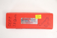 Proto Tools Torque Wrench 6169a 14 Drive 0-75 In Lb