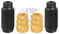 NEU - Febi Bilstein 182219 Staubschutzsatz, StoßDäMpfer FüR KIA