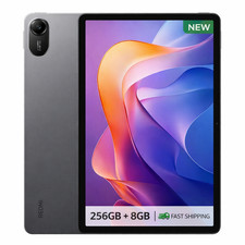 Xiaomi Redmi Pad 2 11 Android Tablet 256GB 8G...