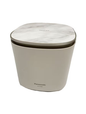 Panasonic Face Steamer Nanocare EH-SA0B-N Warm/Cold White Gold
