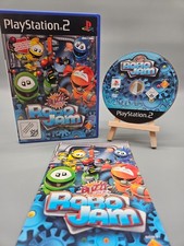 Buzz! Junior: Robojam (Sony PlayStation 2) | Ps2 Spiel |