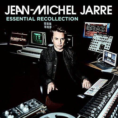 Jean-Michel Jarre - Essential Recollection (Sony Music CMG) CD Album