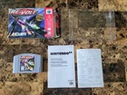 Re-Volt (Nintendo 64, 1999) N64 Box And Cart Only (No Manual) Tested & Working