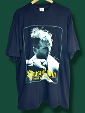 Vintage 1994 House of Pain Same As It Ever Was European Tour T-Shirt XL