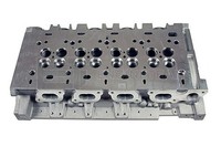 ET Engineteam Zylinderkopf HL0033 FüR Opel Movano X70 Bus Vivaro X83 DTI UD0 UD4