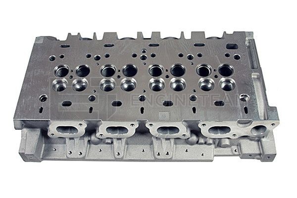 ET Engineteam Zylinderkopf HL0033 FüR Opel Movano X70 Bus Vivaro X83 DTI UD0 UD4-image