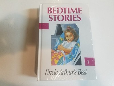 Bedtime Stories Book 5: Uncle Arthur's Best by  0904748987 FREE Shipping