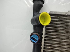 Radiateur Peugeot 205