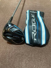 Callaway ROGUE 10.5° Driver Men Flex R  Golf Club Hub Included