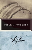 Pylon William Faulkner Taschenbuch Einband - Flex.(Paperback) Englisch 2011
