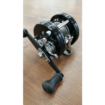 ABU GARCIA Baitcasting Reel AMBASSADEUR 4600C | eBay