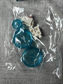 Lego Dimensions 71233 Stay Puft & Terror Dog Ghostbusters - SEALED BAGS - No Box