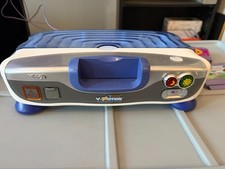 VTech V.Smile V-Motion Console Only Tested Wo...