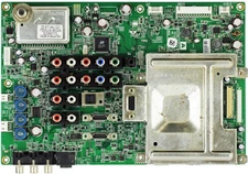 32" SONY LCD TV KDL-32L504 Main A Board 1-857-322-33