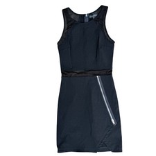 Jealous Tomato Little Black Dress Size Small