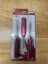 Horizon Hobby Dynamite Standard Hex Driver Se...