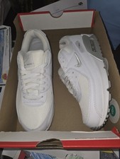 Nike Air Max 90 'Jewel - Light Smoke Grey' 8M